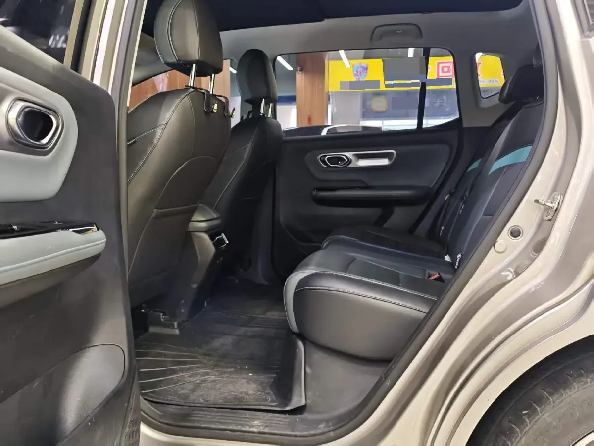 2023 MAXUS Interstellar 2.0T 261HP L4 8AT,autocango,china used car exporter,china ev exporter,chinese used car exporter,chinese used ev exporter