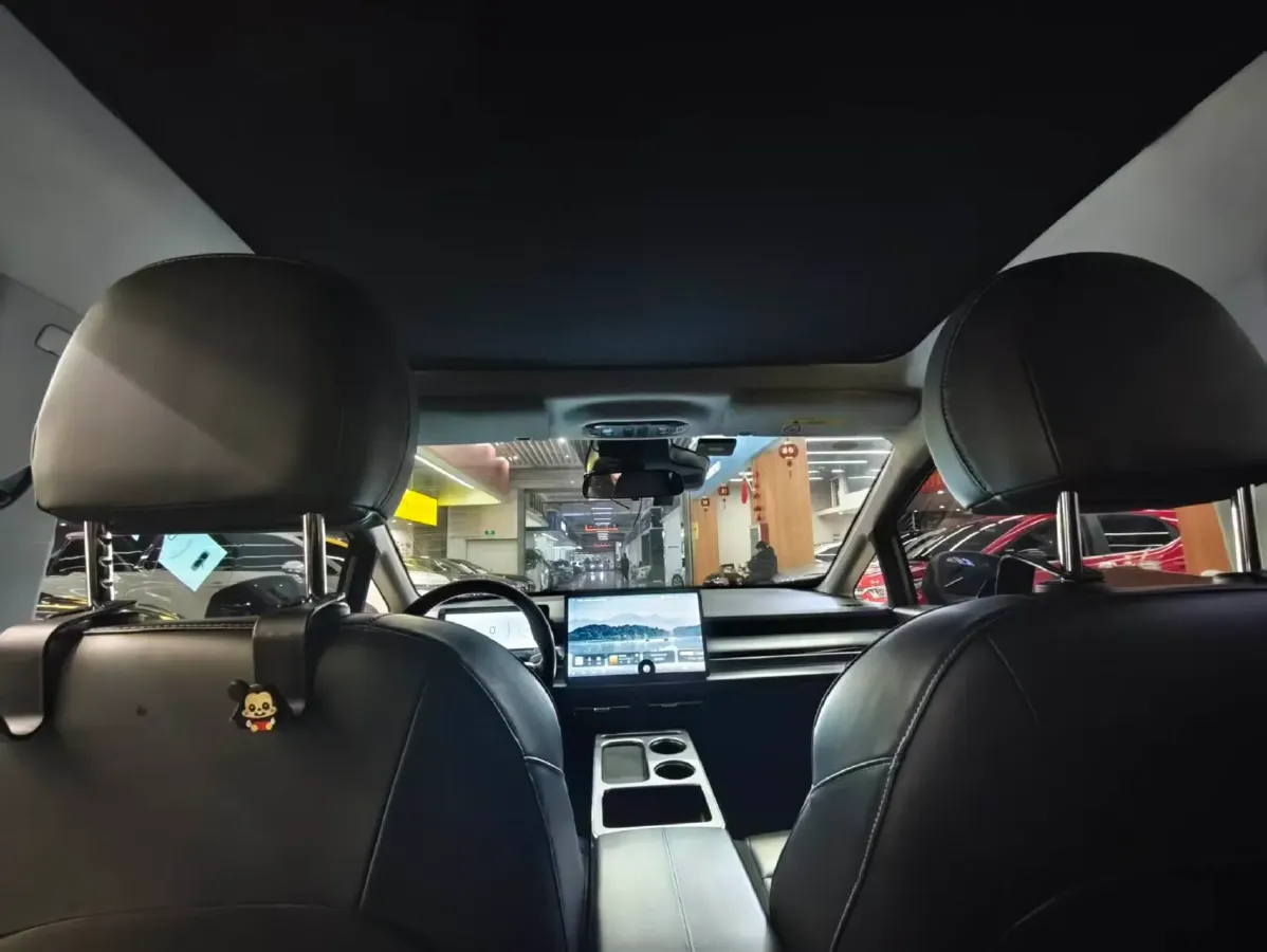 2023 MAXUS Interstellar 2.0T 261HP L4 8AT,autocango,china used car exporter,china ev exporter,chinese used car exporter,chinese used ev exporter