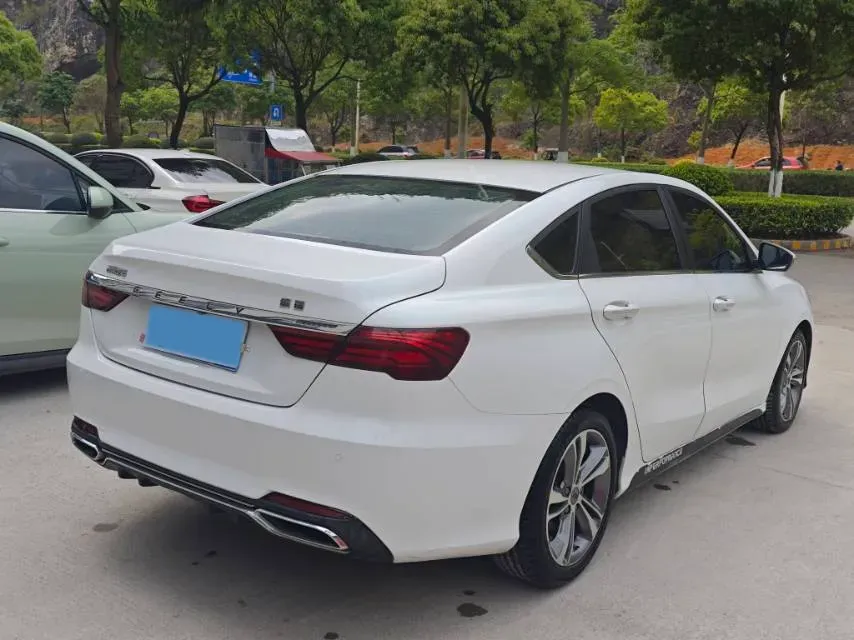 2020 Geely Binray 1.4T 141HP L4 CVT,autocango,china used car exporter,china ev exporter,chinese used car exporter,chinese used ev exporter