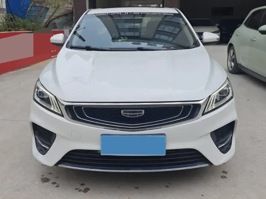 2020 Geely Binray 1.4T 141HP L4 CVT,autocango,china used car exporter,china ev exporter,chinese used car exporter,chinese used ev exporter