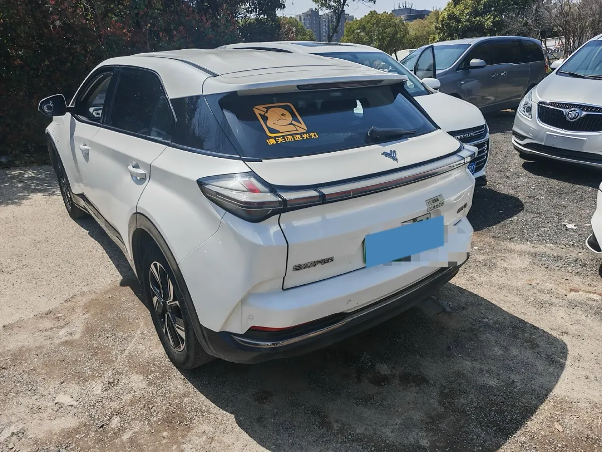 2022 Neta U BEV 55.8KWH,autocango,china used car exporter,china ev exporter,chinese used car exporter,chinese used ev exporter