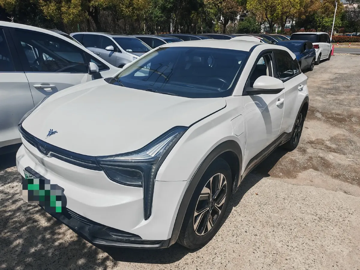 2022 Neta U BEV 55.8KWH,autocango,china used car exporter,china ev exporter,chinese used car exporter,chinese used ev exporter