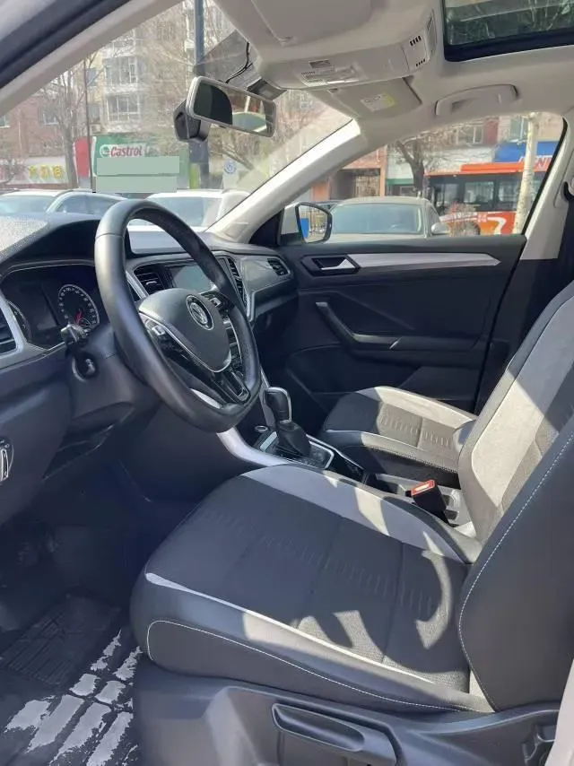 2018 Borgward BX5 1.8T 190HP L4 6AT,autocango,china used car exporter,china ev exporter,chinese used car exporter,chinese used ev exporter