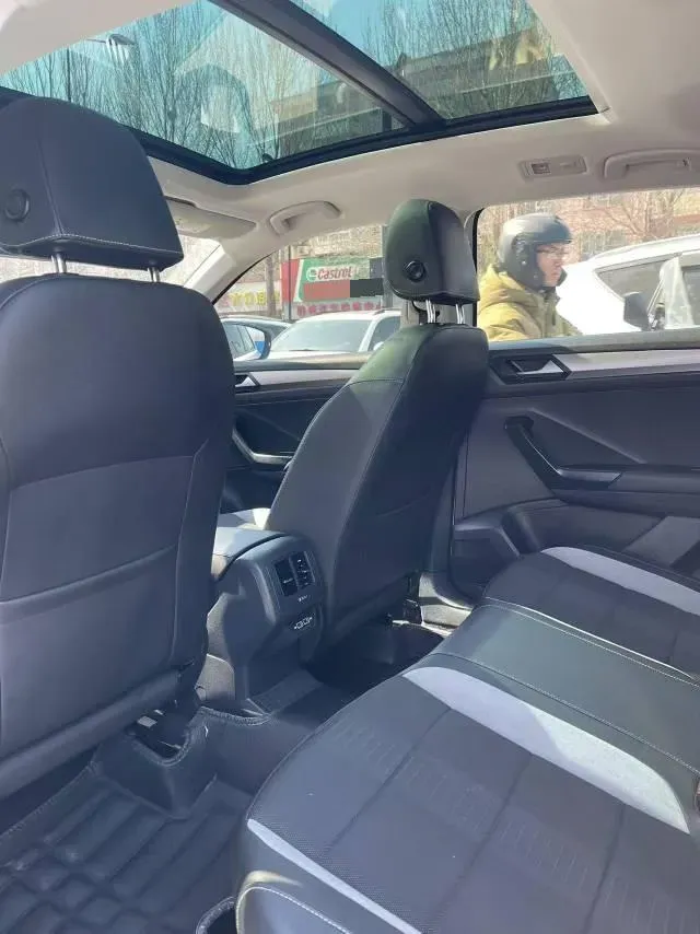 2018 Borgward BX5 1.8T 190HP L4 6AT,autocango,china used car exporter,china ev exporter,chinese used car exporter,chinese used ev exporter