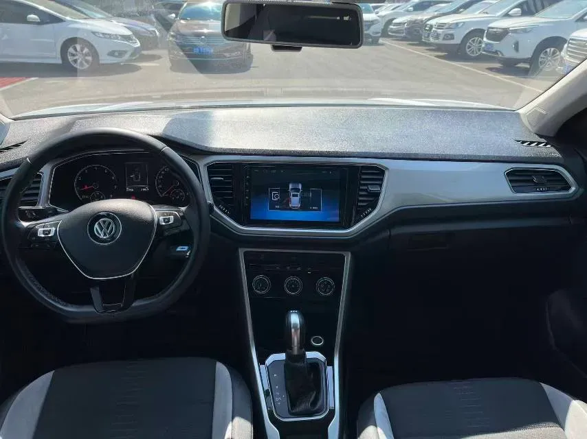 2018 Borgward BX5 1.8T 190HP L4 6AT,autocango,china used car exporter,china ev exporter,chinese used car exporter,chinese used ev exporter