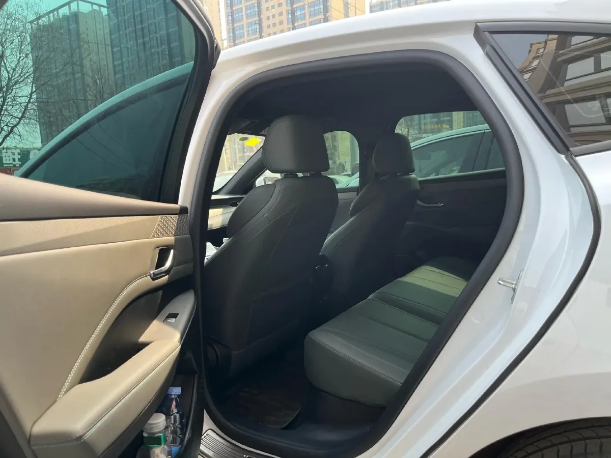 2026 BYD Qin Plus 1.5L 101HP L4 E-CVT PHEV,autocango,china used car exporter,china ev exporter,chinese used car exporter,chinese used ev exporter