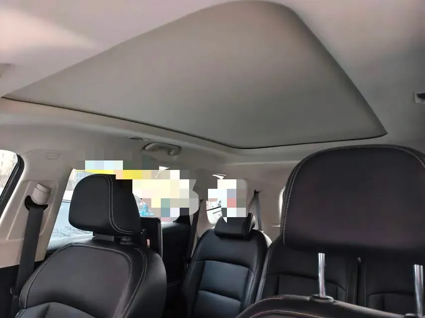 2020 Geely Okavango 1.8T 184HP L4 7DCT,autocango,china used car exporter,china ev exporter,chinese used car exporter,chinese used ev exporter