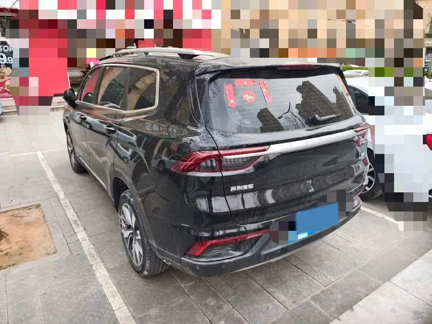2020 Geely Okavango 1.8T 184HP L4 7DCT,autocango,china used car exporter,china ev exporter,chinese used car exporter,chinese used ev exporter