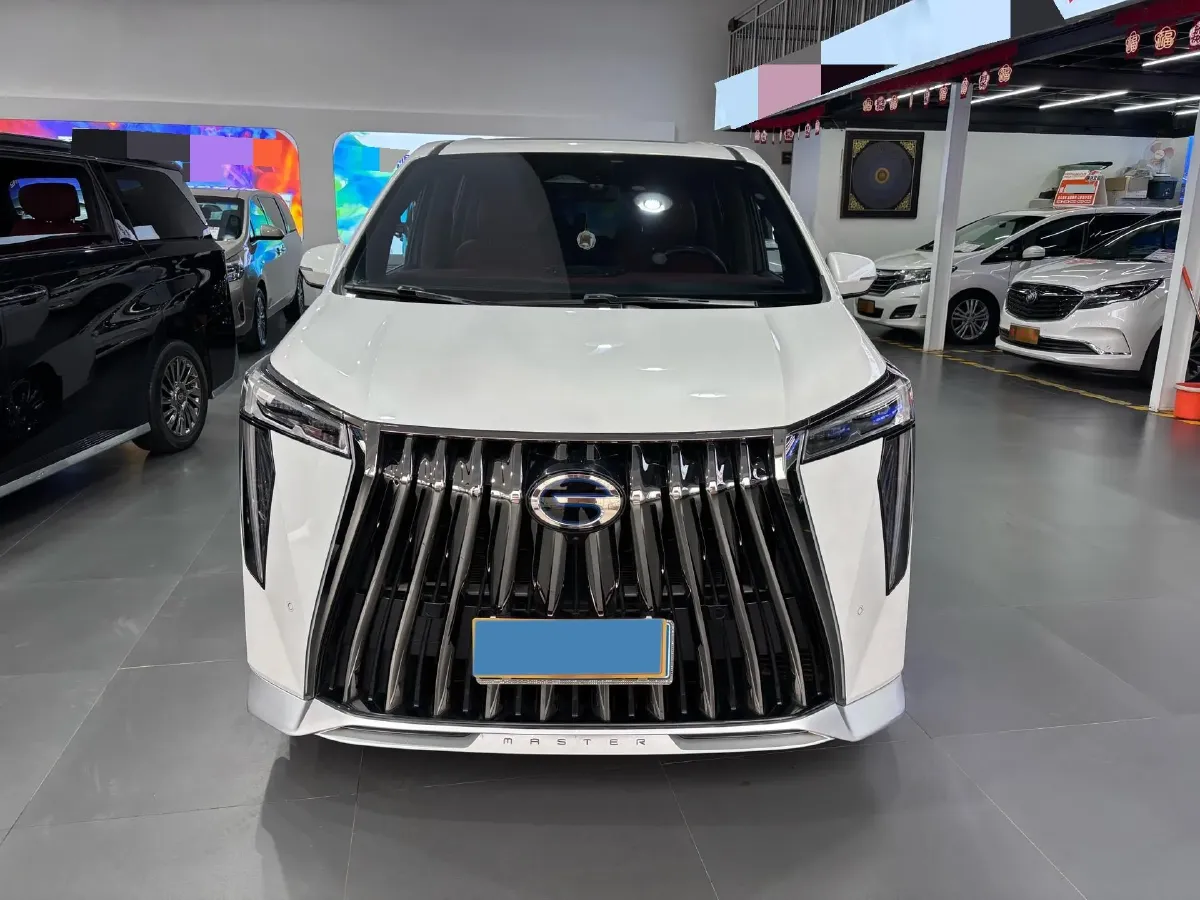 2023 GAC Trumpchi M8 2.0T 190HP L4 E-CVT Hybrid,autocango,china used car exporter,china ev exporter,chinese used car exporter,chinese used ev exporter