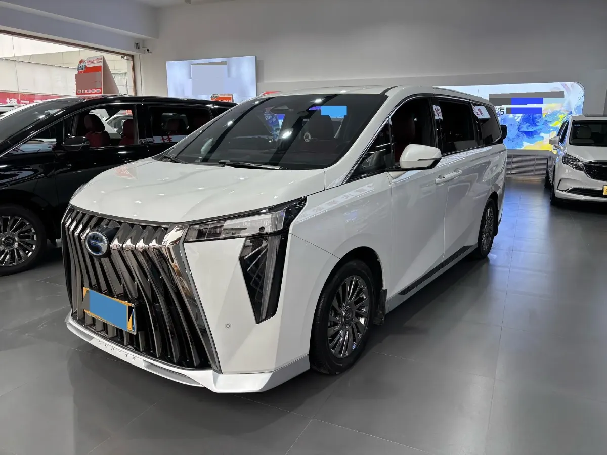 2023 GAC Trumpchi M8 2.0T 190HP L4 E-CVT Hybrid,autocango,china used car exporter,china ev exporter,chinese used car exporter,chinese used ev exporter