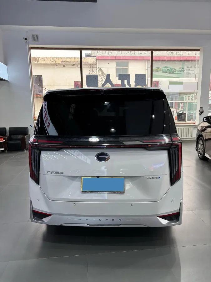 2023 GAC Trumpchi M8 2.0T 190HP L4 E-CVT Hybrid,autocango,china used car exporter,china ev exporter,chinese used car exporter,chinese used ev exporter