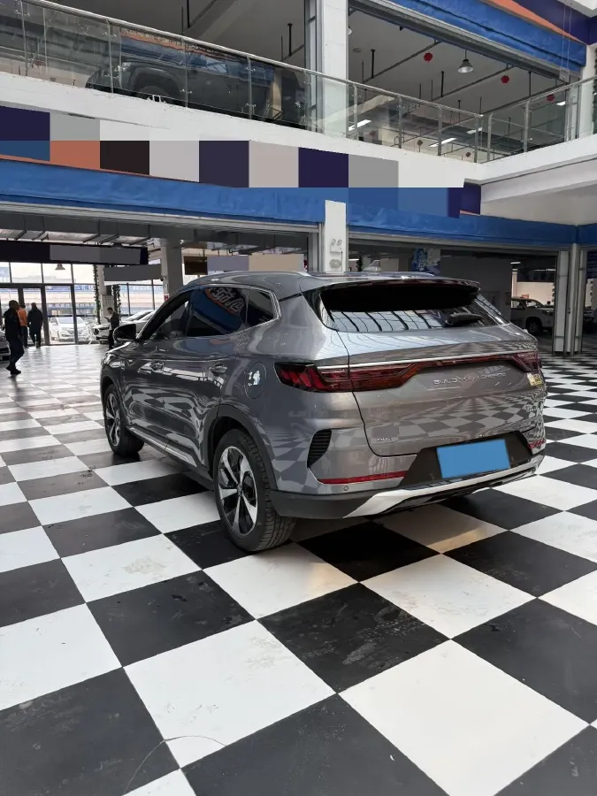 2021 Geely JiaJi 1.5T 177HP L3 7DCT PHEV 11.3KWH,autocango,china used car exporter,china ev exporter,chinese used car exporter,chinese used ev exporter