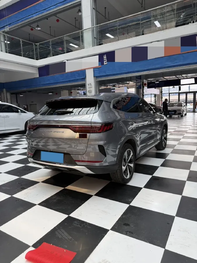 2021 Geely JiaJi 1.5T 177HP L3 7DCT PHEV 11.3KWH,autocango,china used car exporter,china ev exporter,chinese used car exporter,chinese used ev exporter