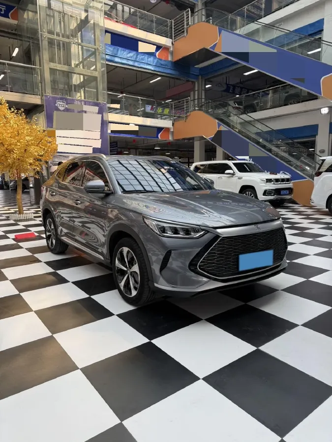 2021 Geely JiaJi 1.5T 177HP L3 7DCT PHEV 11.3KWH,autocango,china used car exporter,china ev exporter,chinese used car exporter,chinese used ev exporter