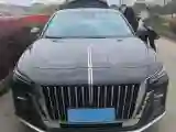 2023 HongQi H5 2.0T 224HP L4 8AT