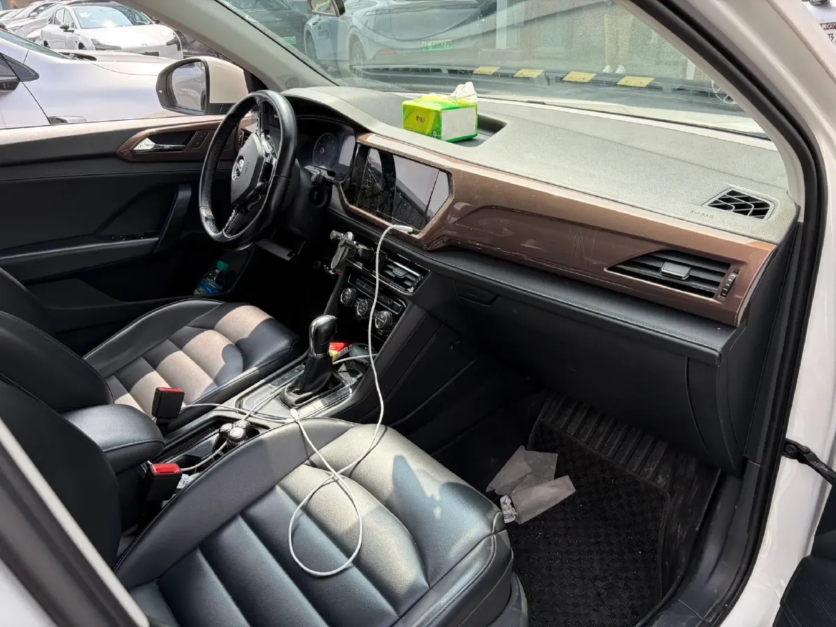 2020 Volkswagen Tharu 2.0T 186HP L4 7DCT,autocango,china used car exporter,china ev exporter,chinese used car exporter,chinese used ev exporter