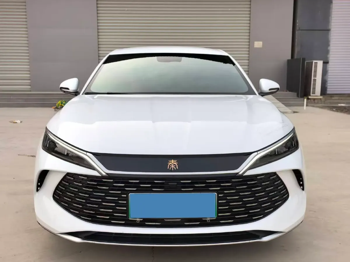 2025 BYD QinL 1.5L 101HP L4 E-CVT PHEV 10.08KWH,autocango,china used car exporter,china ev exporter,chinese used car exporter,chinese used ev exporter