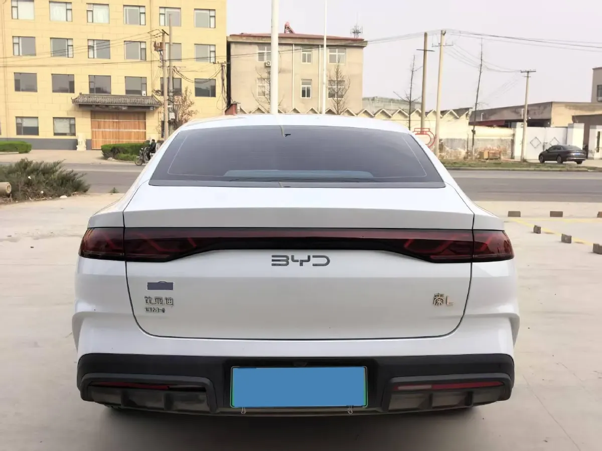 2025 BYD QinL 1.5L 101HP L4 E-CVT PHEV 10.08KWH,autocango,china used car exporter,china ev exporter,chinese used car exporter,chinese used ev exporter