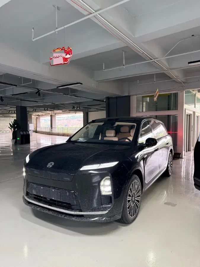 2026 NIO ES8 BEV,autocango,china used car exporter,china ev exporter,chinese used car exporter,chinese used ev exporter