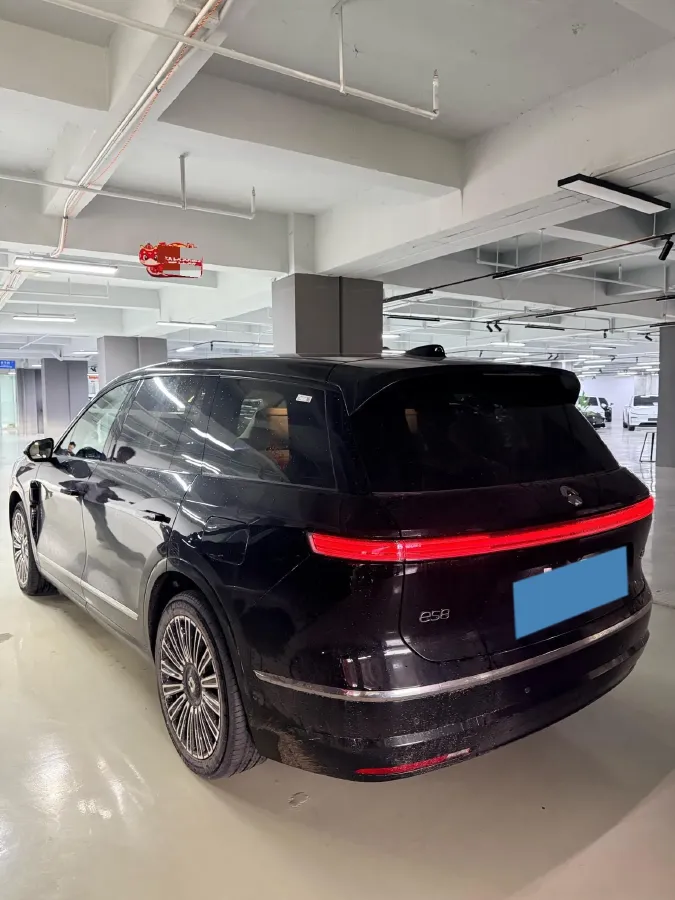 2026 NIO ES8 BEV,autocango,china used car exporter,china ev exporter,chinese used car exporter,chinese used ev exporter