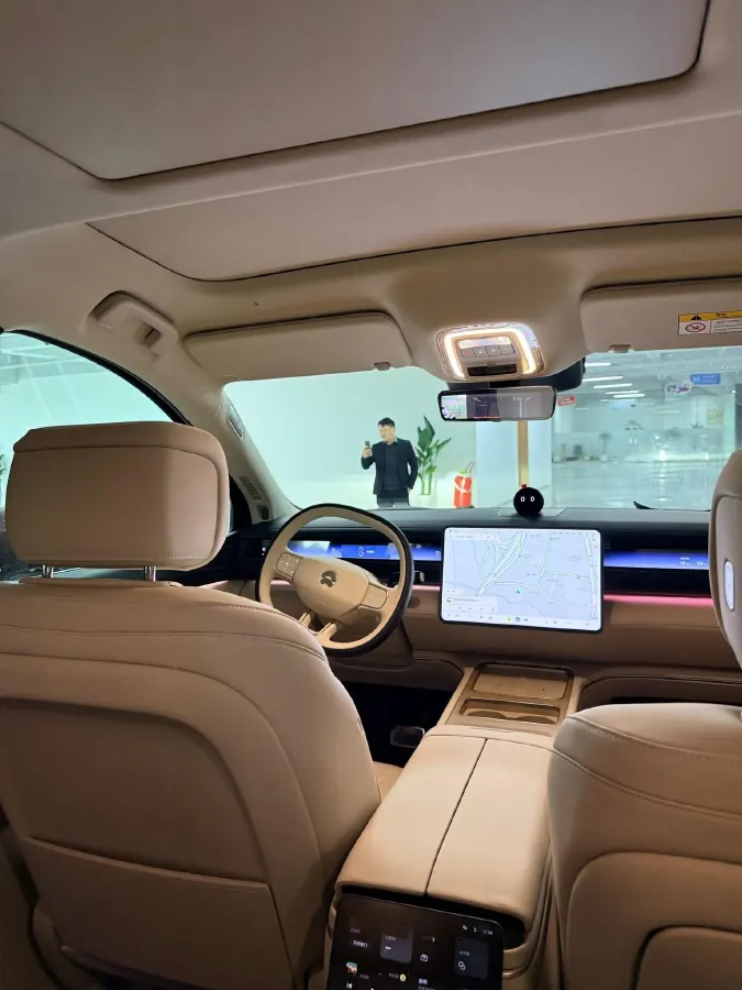 2026 NIO ES8 BEV,autocango,china used car exporter,china ev exporter,chinese used car exporter,chinese used ev exporter