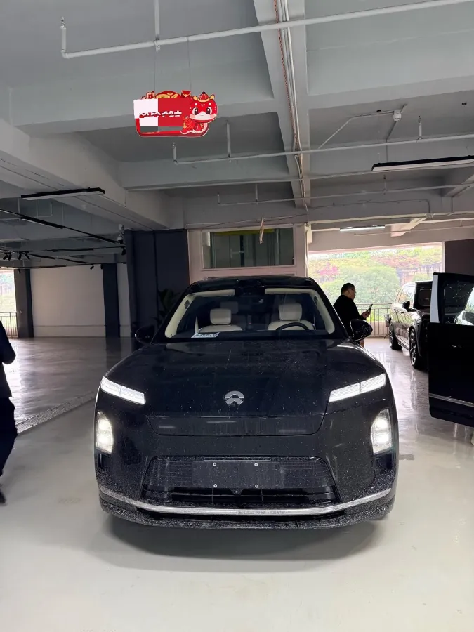 2026 NIO ES8 BEV,autocango,china used car exporter,china ev exporter,chinese used car exporter,chinese used ev exporter