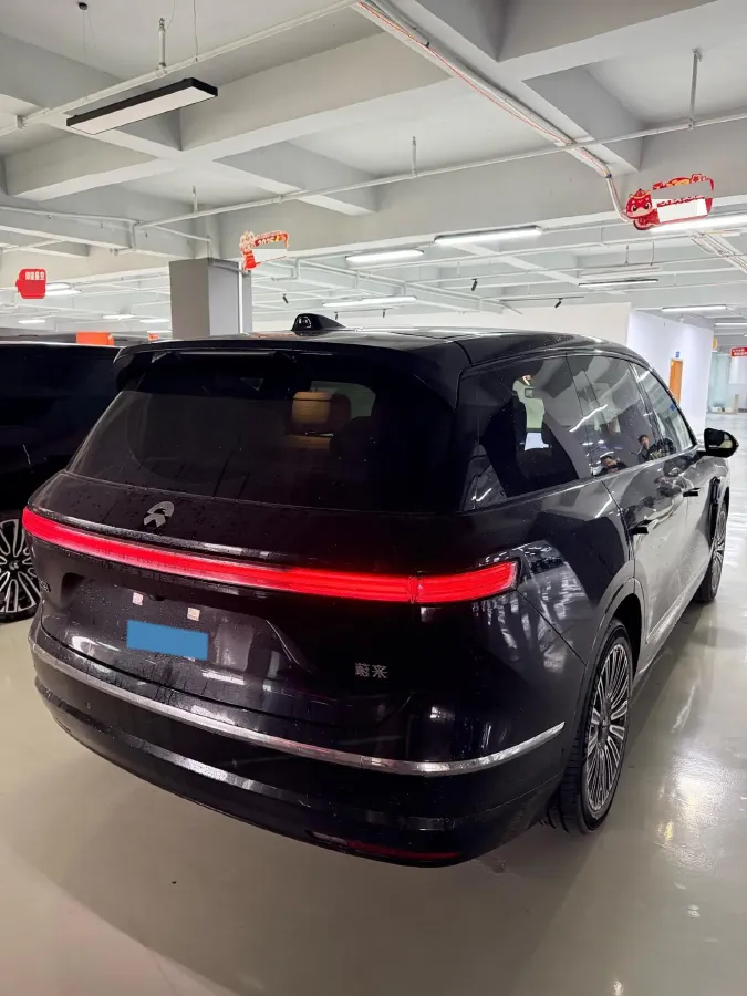 2026 NIO ES8 BEV,autocango,china used car exporter,china ev exporter,chinese used car exporter,chinese used ev exporter