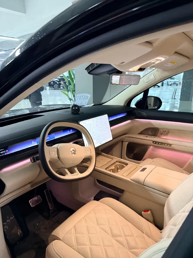 2026 NIO ES8 BEV,autocango,china used car exporter,china ev exporter,chinese used car exporter,chinese used ev exporter