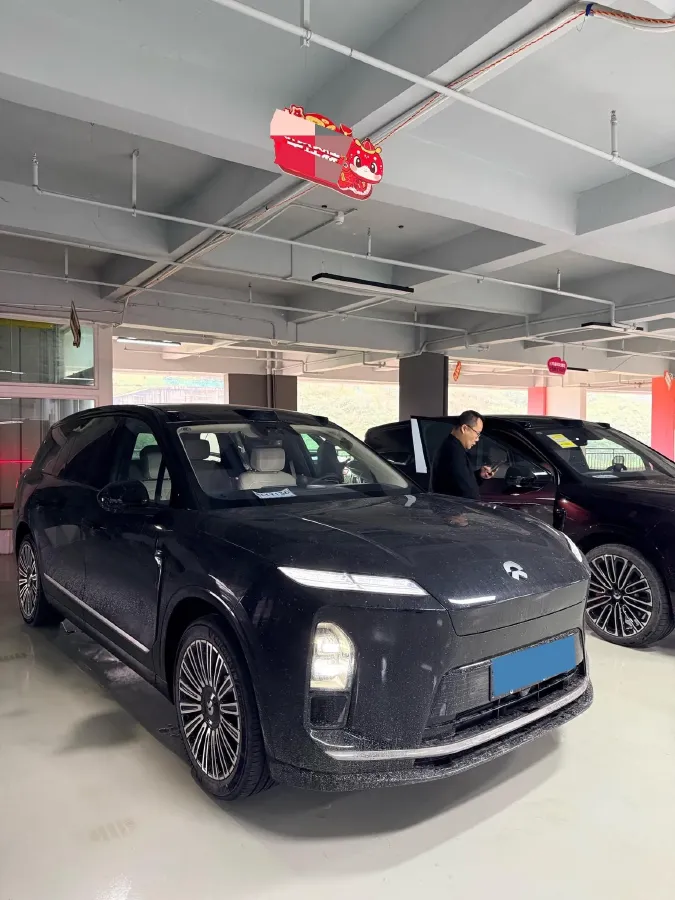 2026 NIO ES8 BEV,autocango,china used car exporter,china ev exporter,chinese used car exporter,chinese used ev exporter