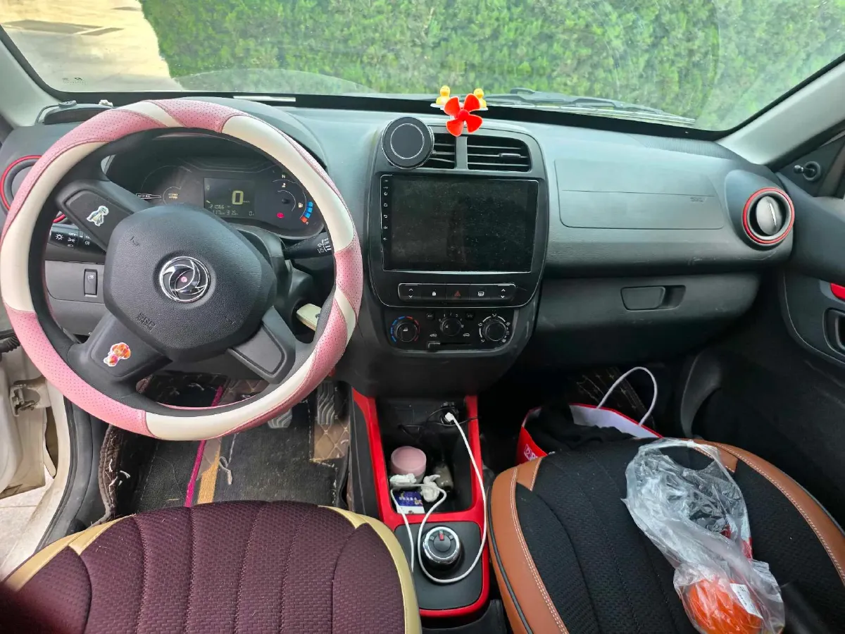 2022 DongFeng eπ BOX BEV 15.974KWH,autocango,china used car exporter,china ev exporter,chinese used car exporter,chinese used ev exporter