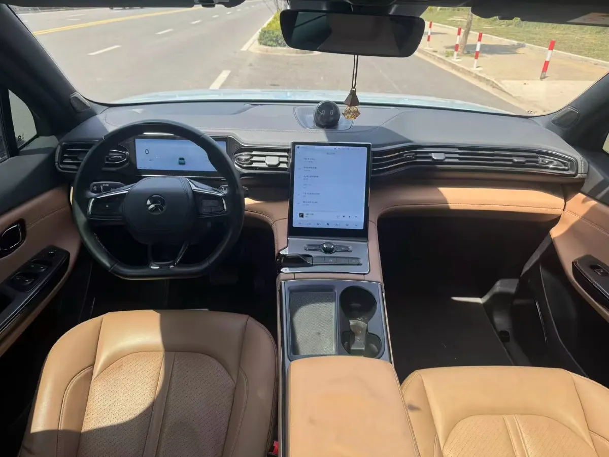 2020 NIO ES6 BEV 70KWH,autocango,china used car exporter,china ev exporter,chinese used car exporter,chinese used ev exporter