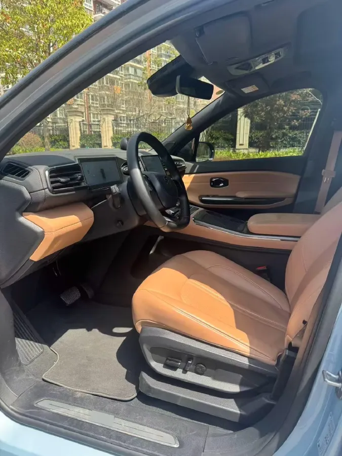 2020 NIO ES6 BEV 70KWH,autocango,china used car exporter,china ev exporter,chinese used car exporter,chinese used ev exporter