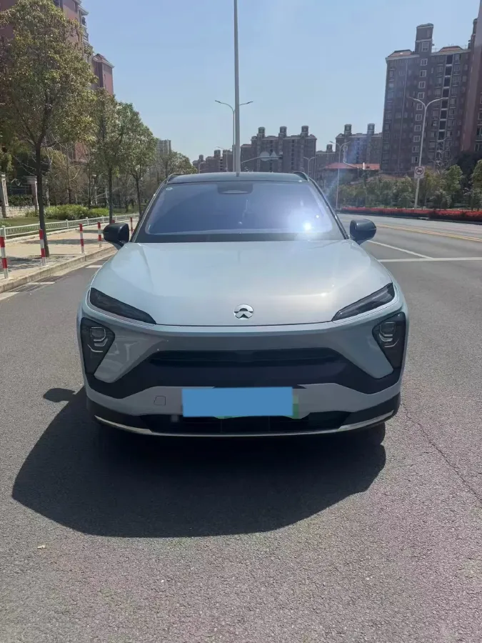 2020 NIO ES6 BEV 70KWH,autocango,china used car exporter,china ev exporter,chinese used car exporter,chinese used ev exporter