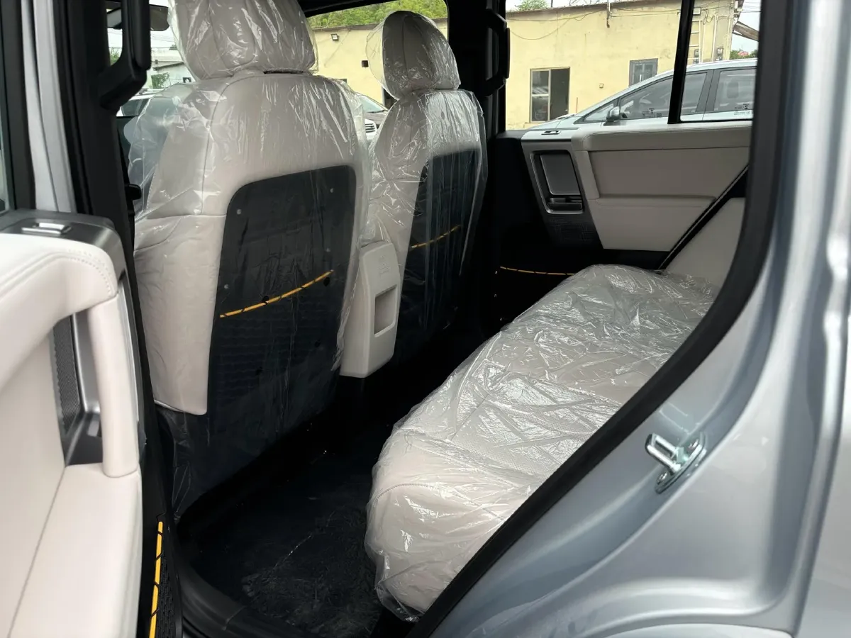 2025 iCAR iCAR Super V23 BEV 59.93KWH,autocango,china used car exporter,china ev exporter,chinese used car exporter,chinese used ev exporter