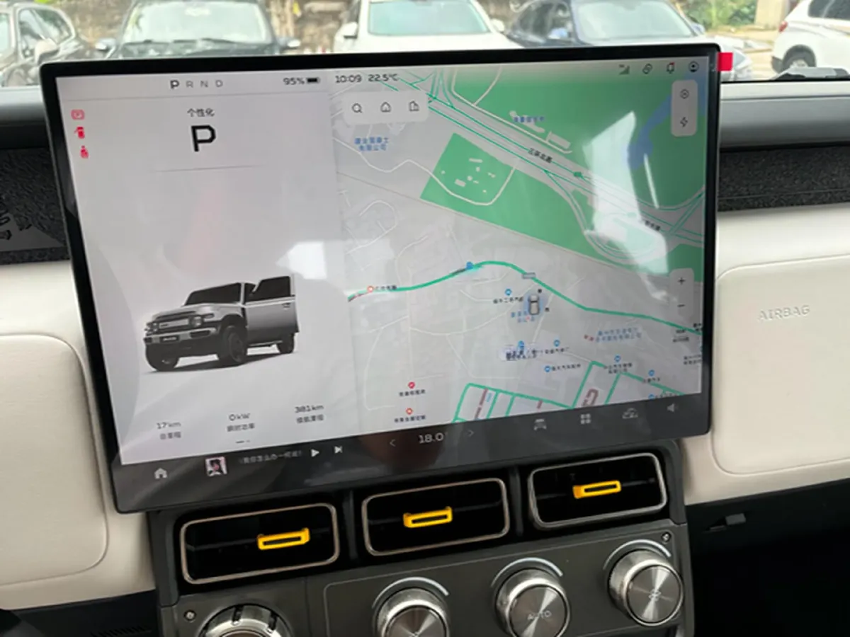 2025 iCAR iCAR Super V23 BEV 59.93KWH,autocango,china used car exporter,china ev exporter,chinese used car exporter,chinese used ev exporter