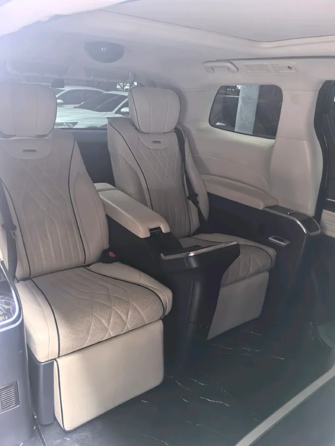 2023 GAC Trumpchi M8 2.0T 252HP L4 8AT,autocango,china used car exporter,china ev exporter,chinese used car exporter,chinese used ev exporter