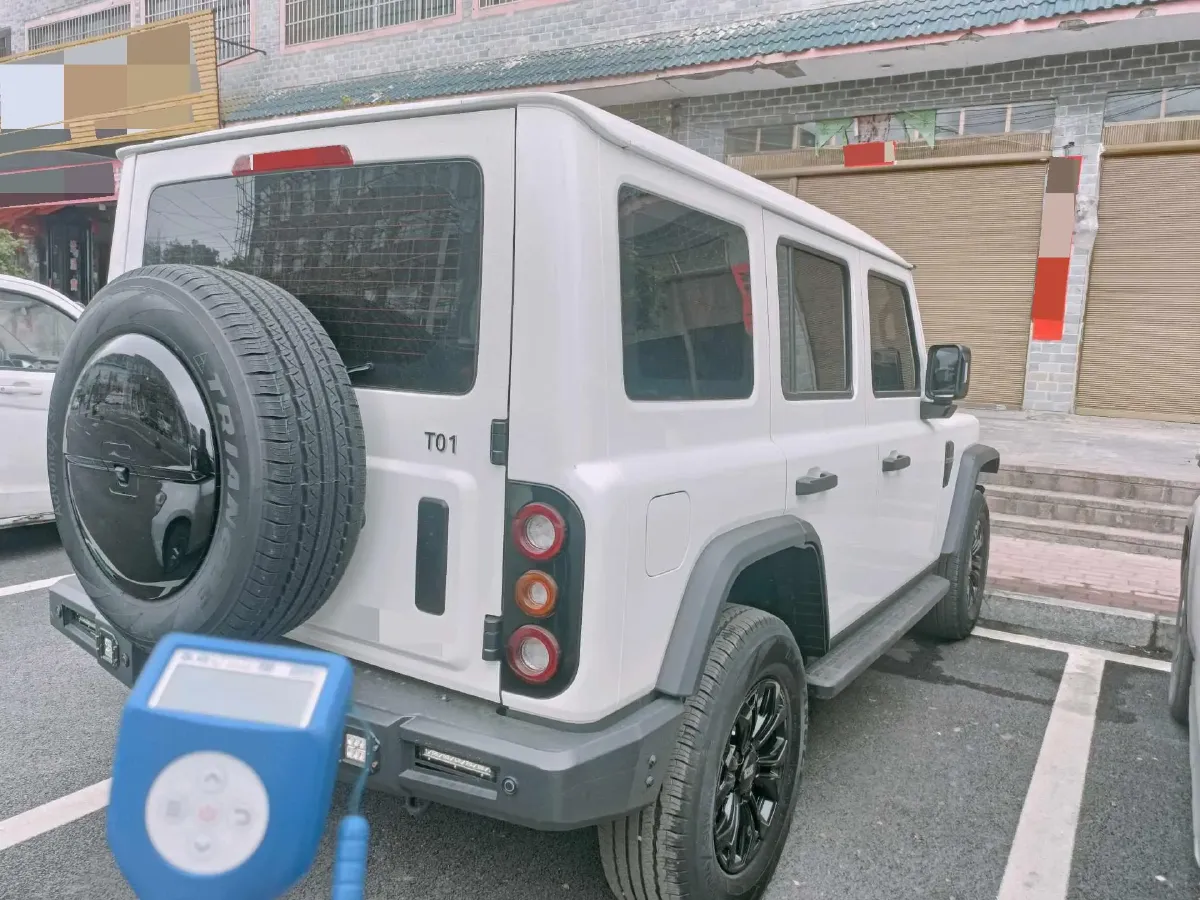 2024 212 212 T01 2.0T 252HP L4 8AT,autocango,china used car exporter,china ev exporter,chinese used car exporter,chinese used ev exporter