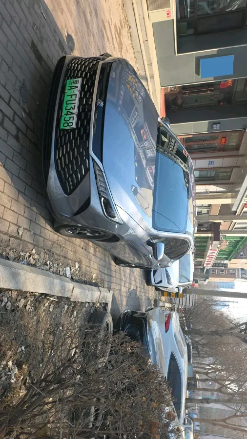 2025 BYD Qin Plus 1.5L 101HP L4 E-CVT PHEV 7.68KWH,autocango,china used car exporter,china ev exporter,chinese used car exporter,chinese used ev exporter