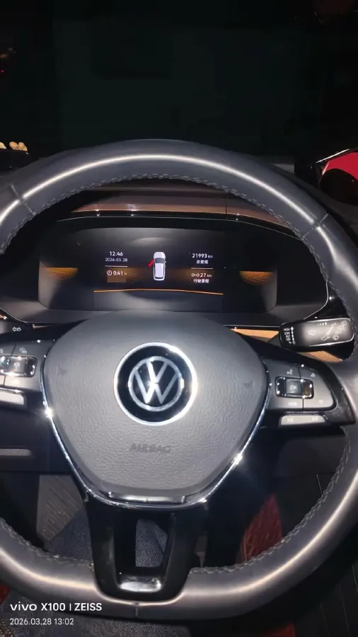 2021 Volkswagen Tharu 1.4T 150HP L4 7DCT,autocango,china used car exporter,china ev exporter,chinese used car exporter,chinese used ev exporter