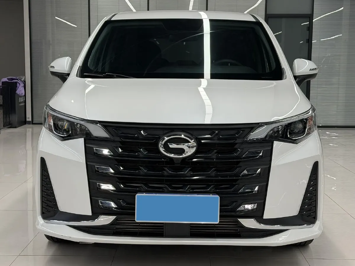 2021 GAC Trumpchi M6 1.5T 169HP L4 7DCT,autocango,china used car exporter,china ev exporter,chinese used car exporter,chinese used ev exporter