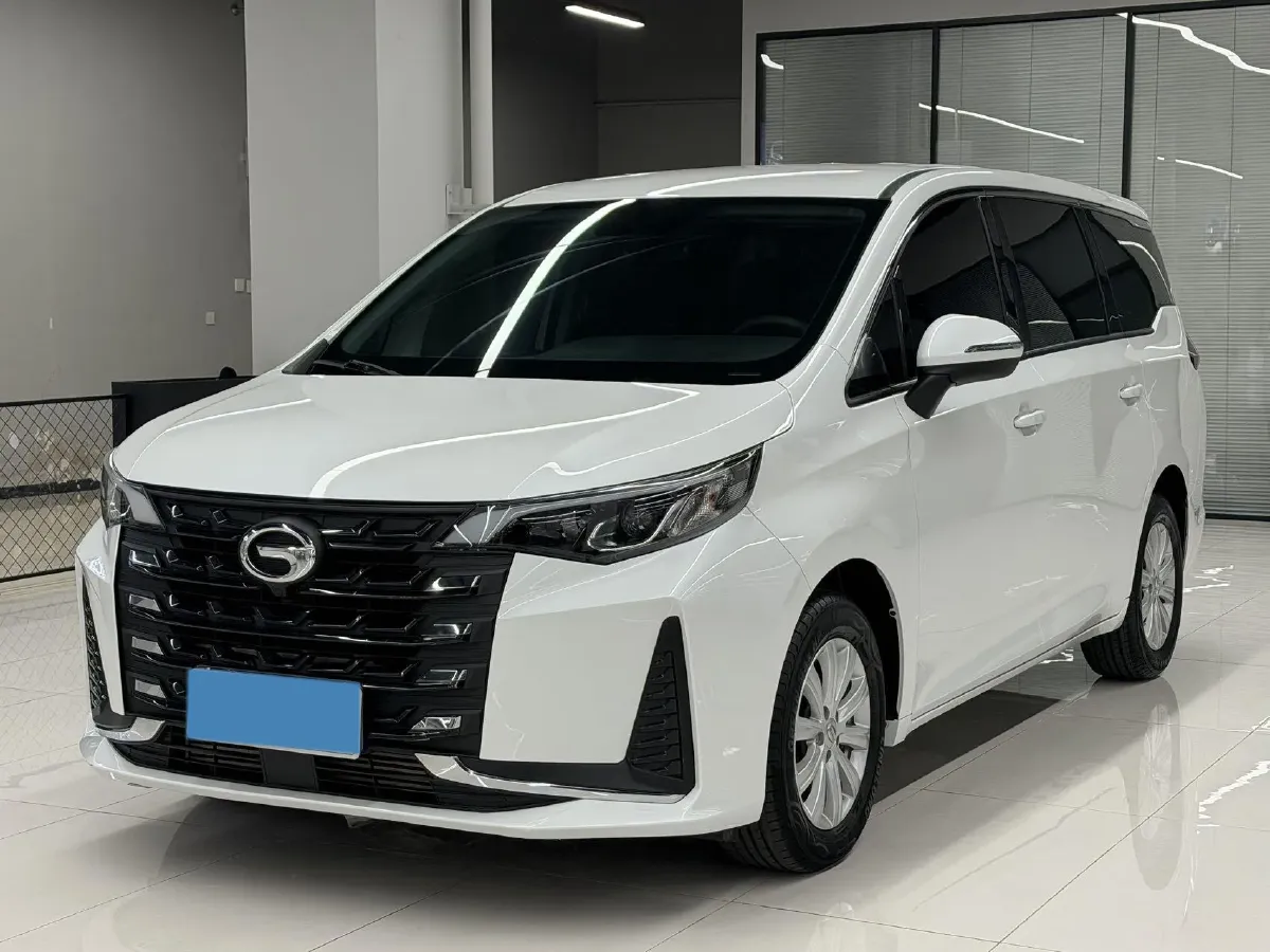 2021 GAC Trumpchi M6 1.5T 169HP L4 7DCT,autocango,china used car exporter,china ev exporter,chinese used car exporter,chinese used ev exporter