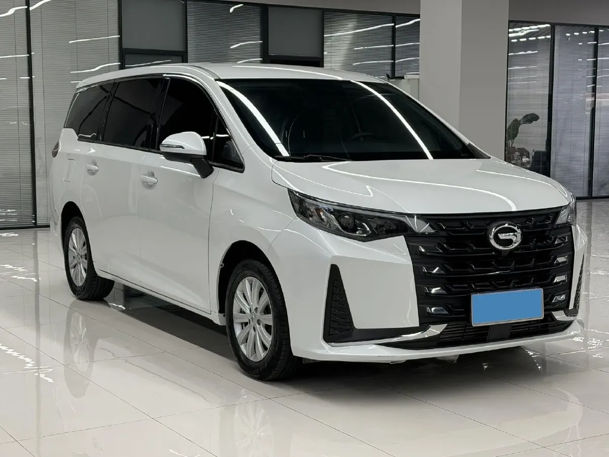 2021 GAC Trumpchi M6 1.5T 169HP L4 7DCT,autocango,china used car exporter,china ev exporter,chinese used car exporter,chinese used ev exporter