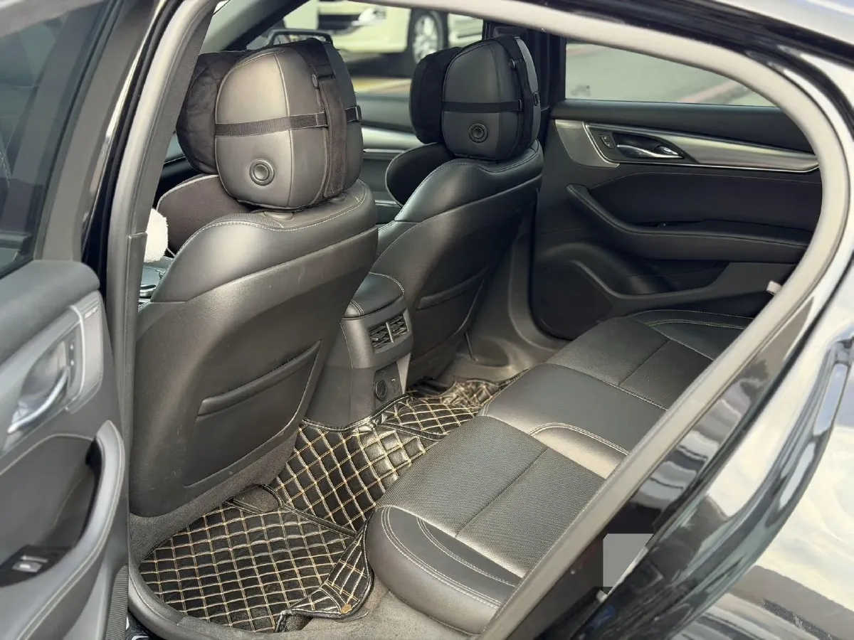 2021 Cadillac CT5 2.0T 237HP L4 10AT,autocango,china used car exporter,china ev exporter,chinese used car exporter,chinese used ev exporter