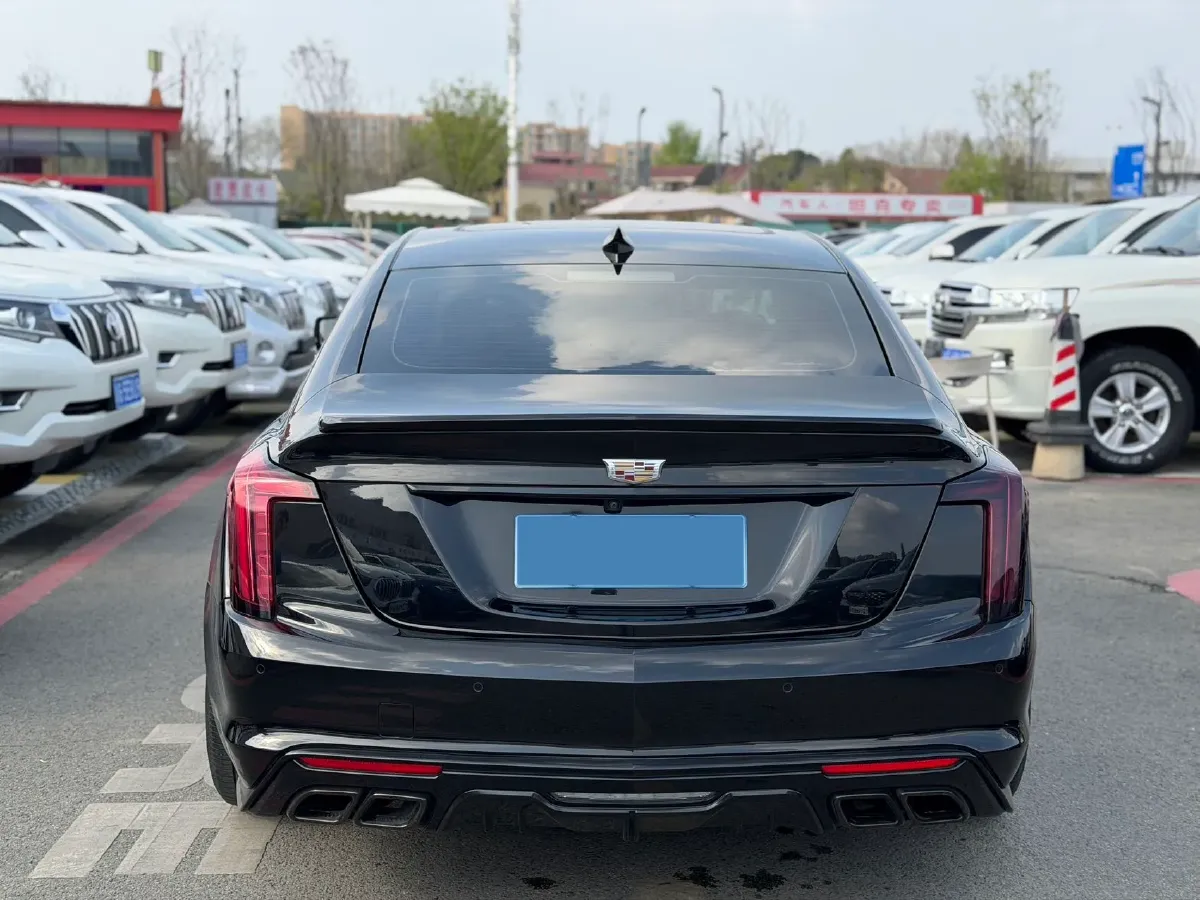 2021 Cadillac CT5 2.0T 237HP L4 10AT,autocango,china used car exporter,china ev exporter,chinese used car exporter,chinese used ev exporter