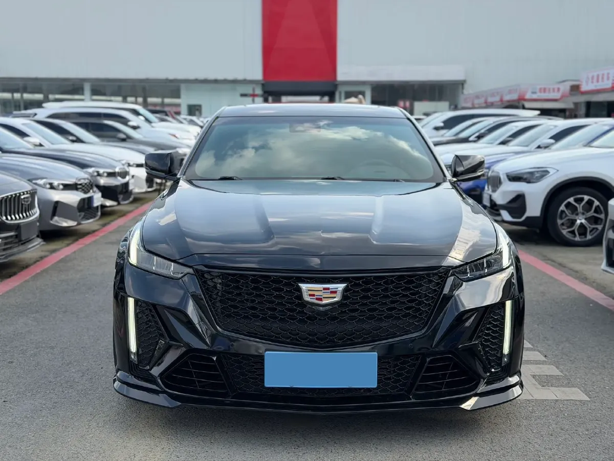 2021 Cadillac CT5 2.0T 237HP L4 10AT,autocango,china used car exporter,china ev exporter,chinese used car exporter,chinese used ev exporter
