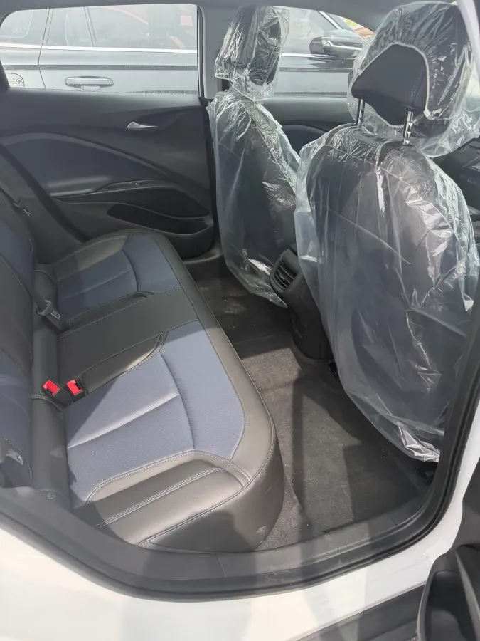 2024 Buick Velite 6 BEV 50.3KWH,autocango,china used car exporter,china ev exporter,chinese used car exporter,chinese used ev exporter