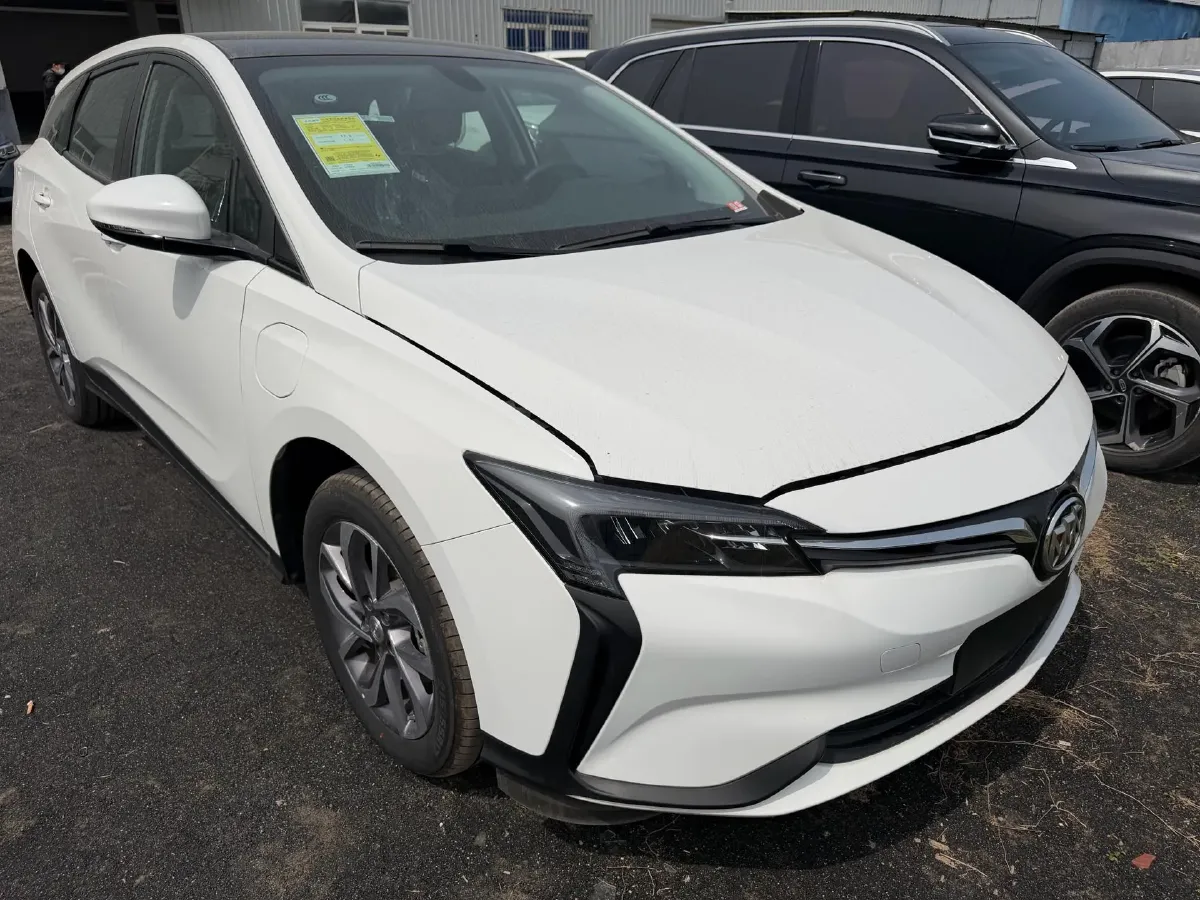 2024 Buick Velite 6 BEV 50.3KWH,autocango,china used car exporter,china ev exporter,chinese used car exporter,chinese used ev exporter