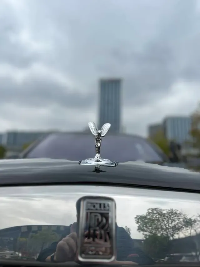 2024 Rolls-Royce Cullinan 6.7T 571HP V12 8AT,autocango,china used car exporter,china ev exporter,chinese used car exporter,chinese used ev exporter