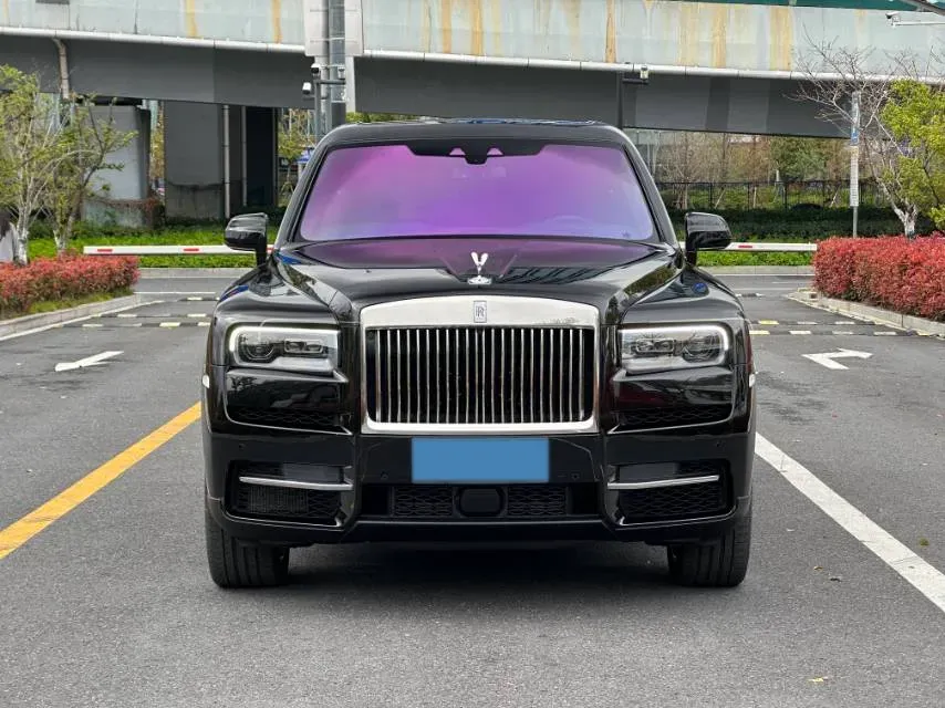 2024 Rolls-Royce Cullinan 6.7T 571HP V12 8AT,autocango,china used car exporter,china ev exporter,chinese used car exporter,chinese used ev exporter