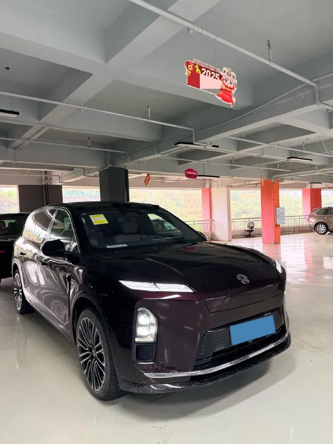 2026 NIO ES8 BEV,autocango,china used car exporter,china ev exporter,chinese used car exporter,chinese used ev exporter